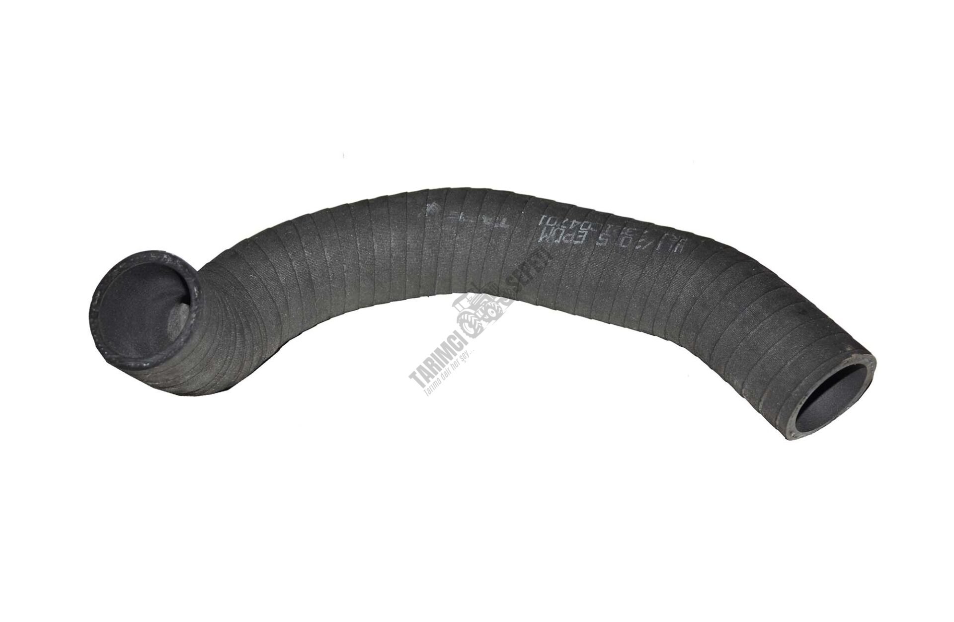 RADYATÖR ALT HORTUM I/D:39 MM