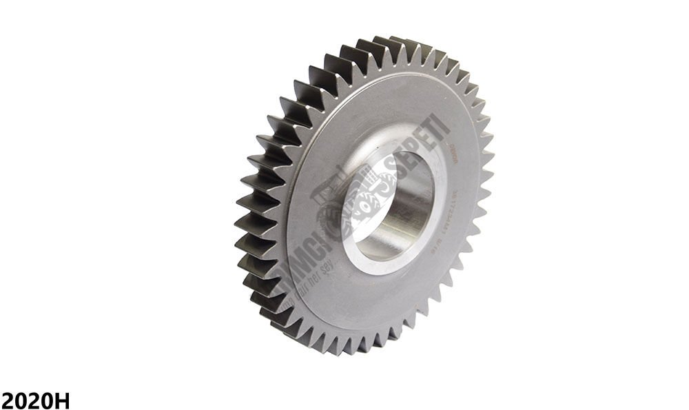 PTO ÖN KADEMELİ DİŞLİ 46.DİŞ