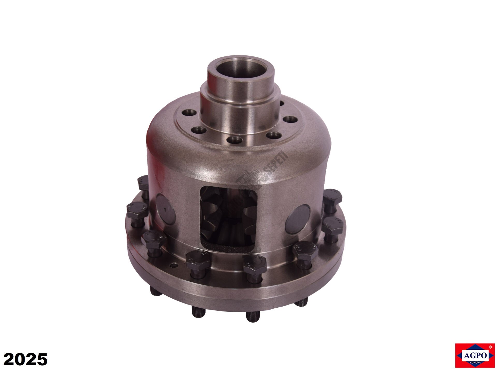 İSTAVROZ KUTUSU 4'LÜ KOMPLE