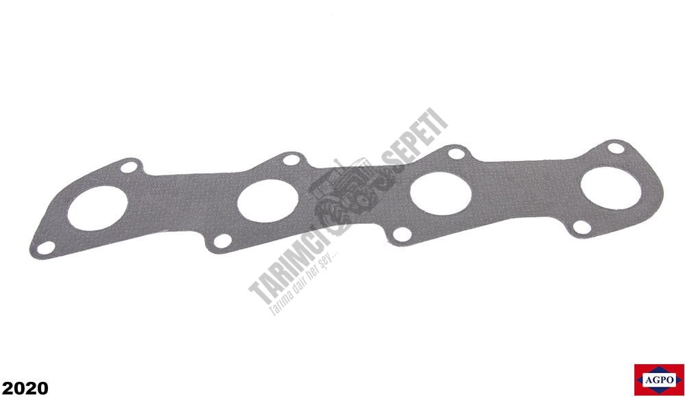 EKS MANİFOLD CONTA TELLİ KLİNG