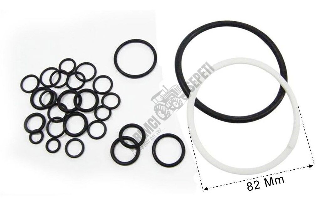 HİDROLİK LASTİK TAMİR TAKIMI