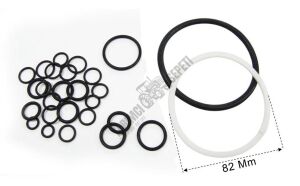 HİDROLİK LASTİK TAMİR TAKIMI