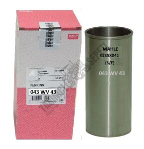 SİLİNDİR GÖMLEĞİ 100MM S/F HAM A4.41.1004.4ENG.