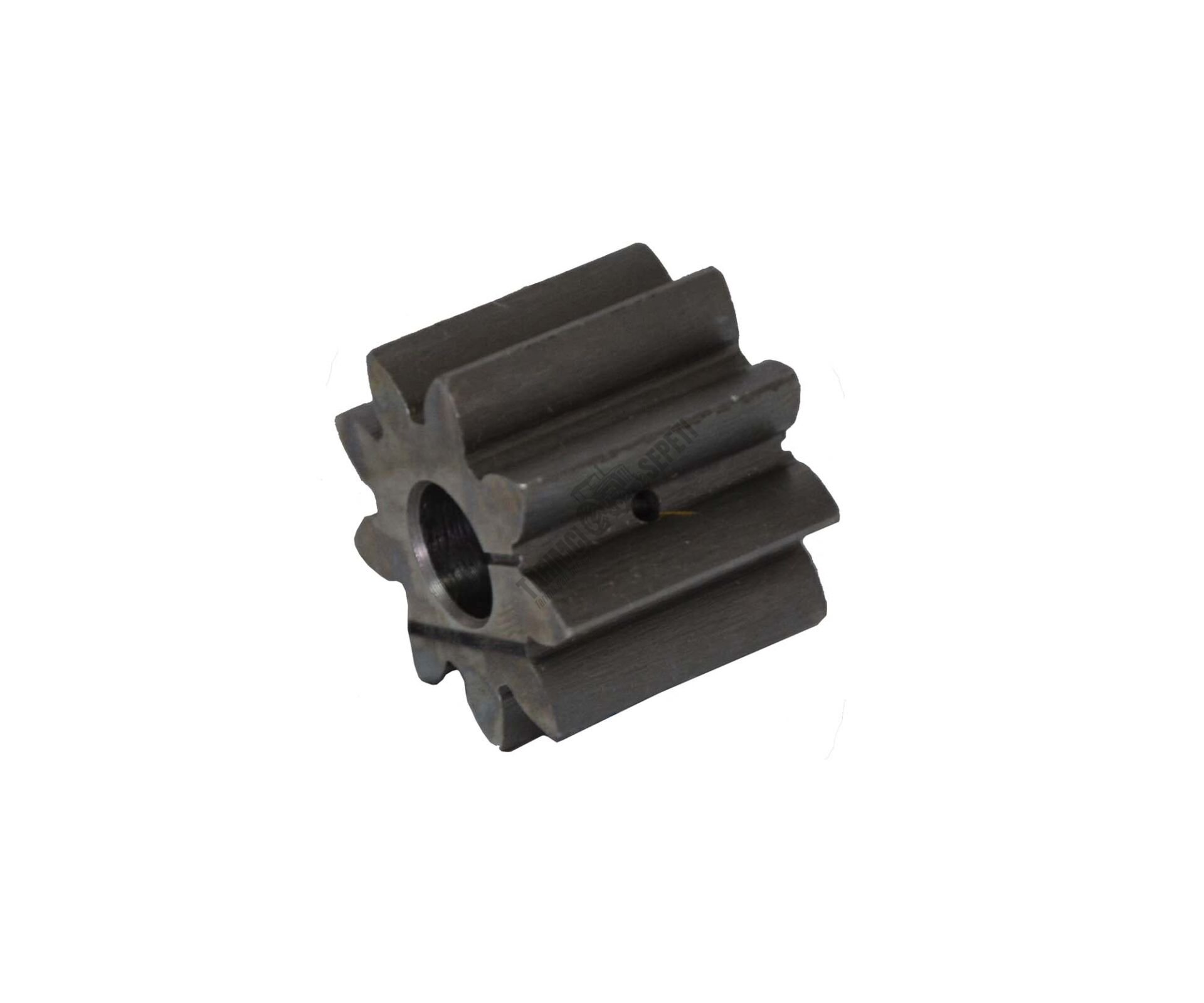 BALANSİYER MİL KÜÇÜK DİŞLİ DÜZ