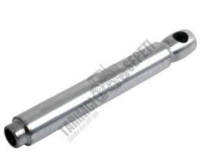 HİD.DİR.ÖN LİFT MİLİ EM (SERTKROM-ÇELİK TAŞ.)M18-1