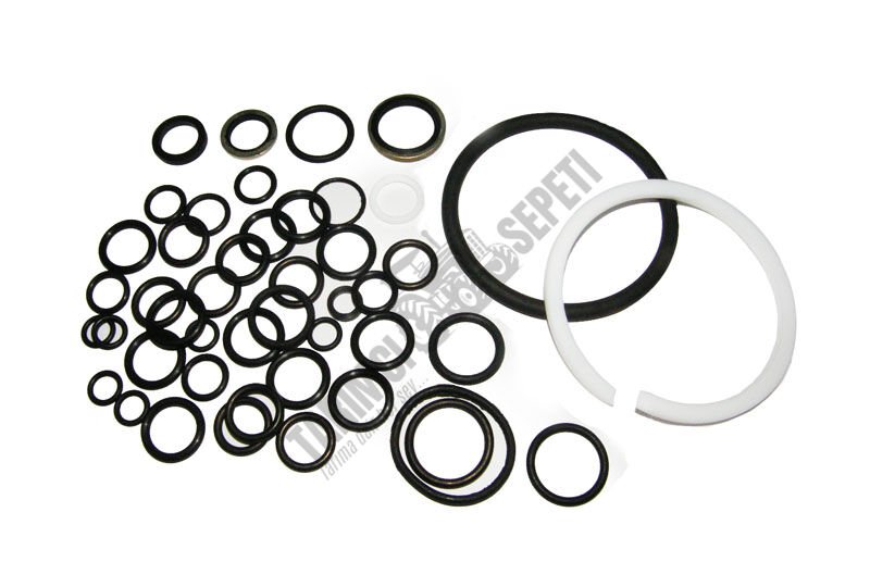 HİDROLİK LASTİK TAMİR TAKIMI