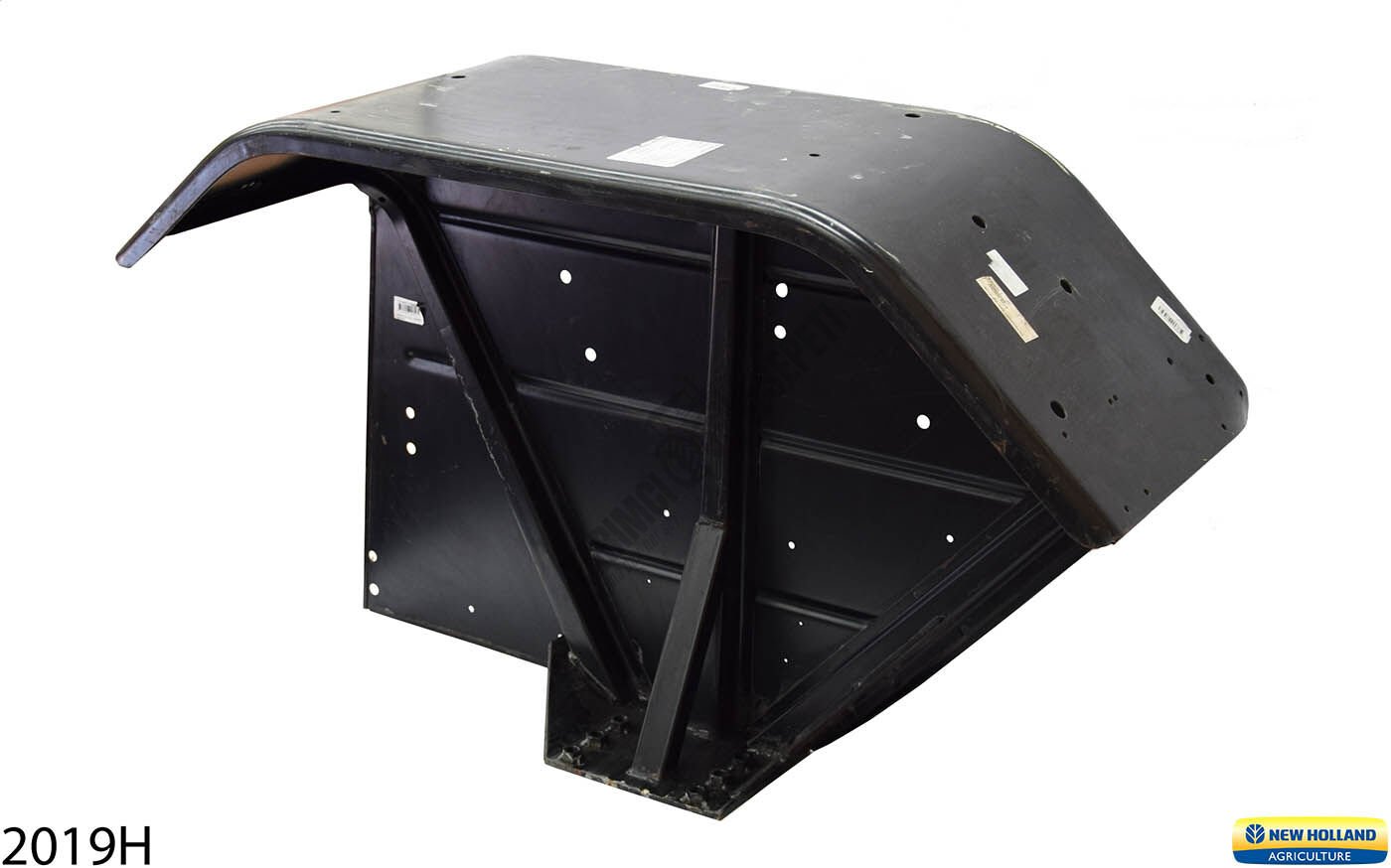 ARKA ÇAMURLUK SOL 98 MODEL