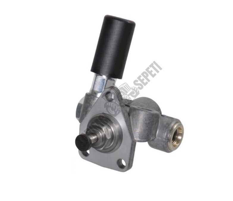 MAZOT OTOMATİĞİ