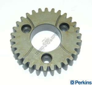 BALANSİYER AĞİRLIK DİŞLİSİ E.M