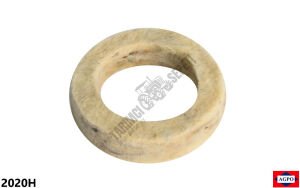 DİR.SEKTÖR MİL KIL KEÇE 50x32x11 MM