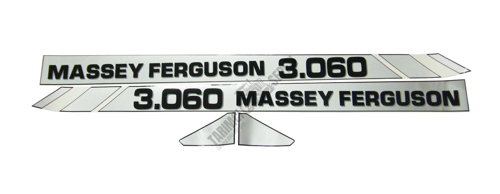 YAN YAZI TAKIMI YM 4 PARÇA