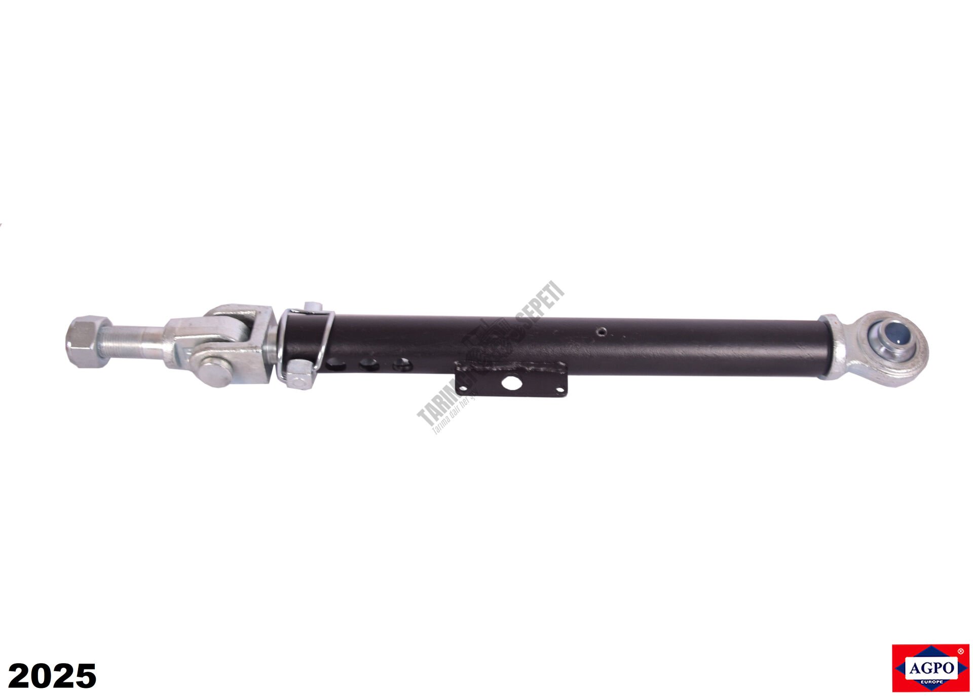 TELESKOPİK YAN GERGİ ORİJİNAL TİP ÇOK DELİK