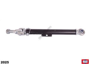 TELESKOPİK YAN GERGİ ORİJİNAL TİP ÇOK DELİK