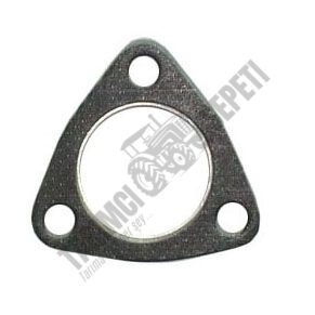 EGZOZ MANİFOLD BOĞAZ CONTASI ÜÇGEN