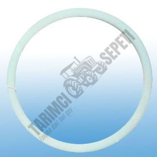 HİDROLİK PİSTON FİBERİ KESİK 4.13''