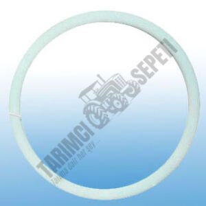 HİDROLİK PİSTON FİBERİ KESİK 4.13''