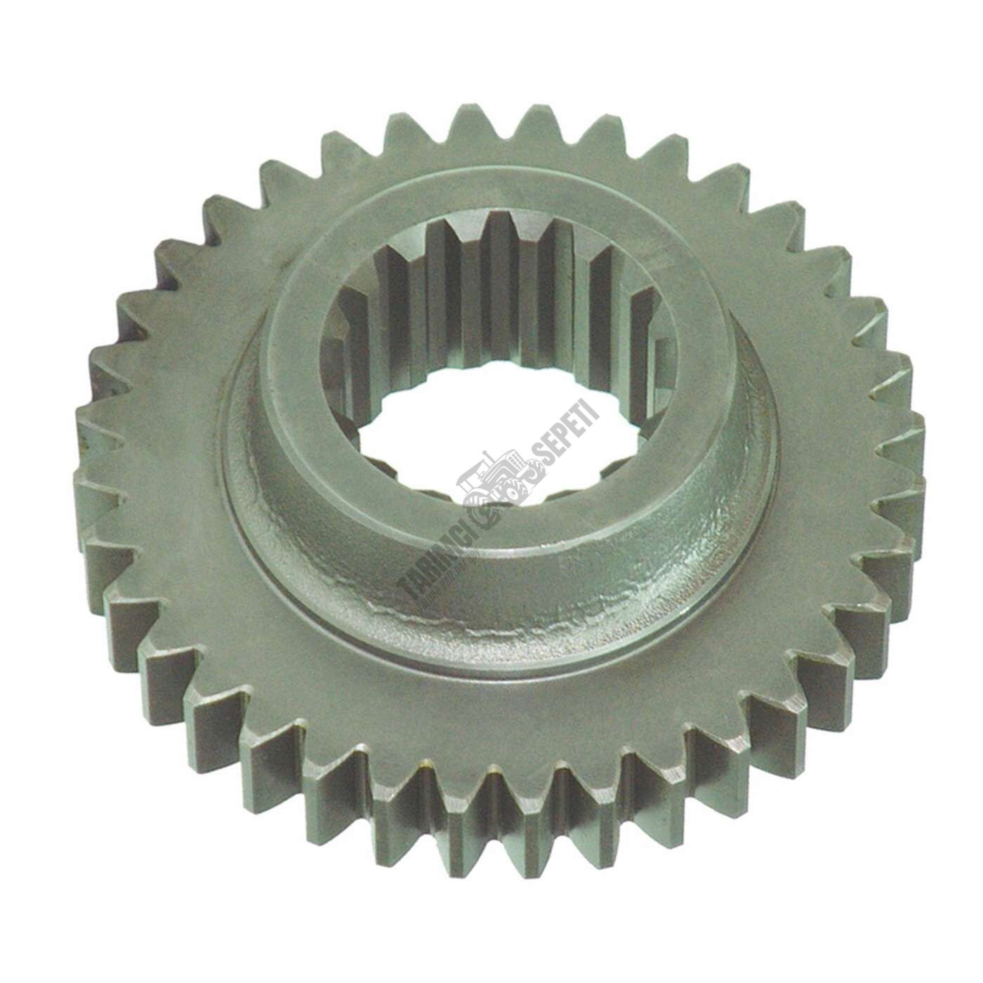 SENK.4.VİTES KARŞILIK DİŞLİ (GRUP MİLİNE GEÇEN) 36