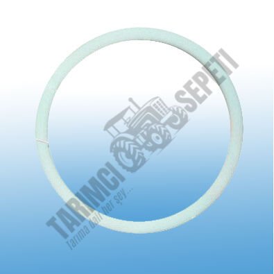 HİDROLİK PİSTON FİBERİ KESİK