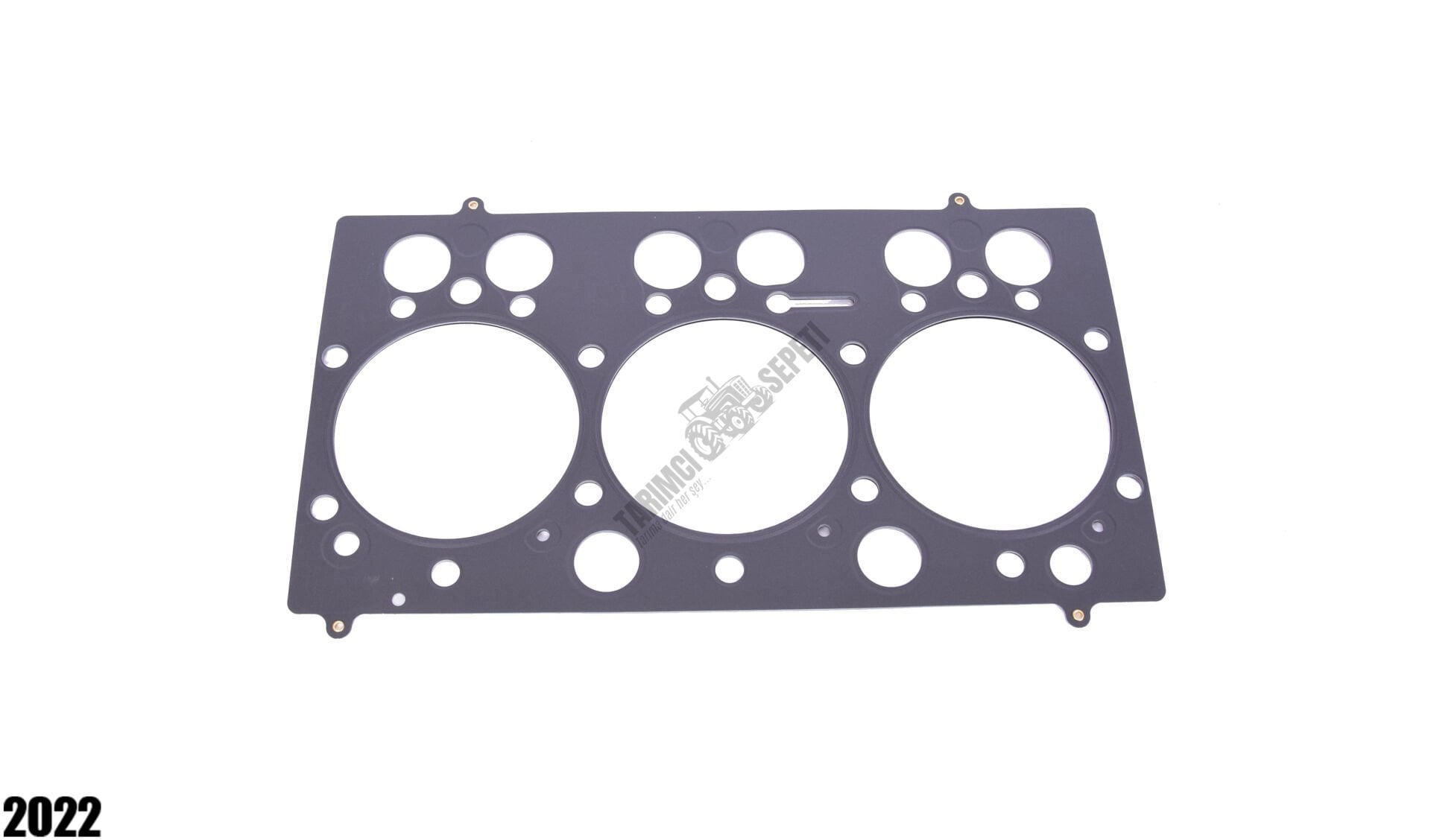 SİLİNDİR KAPAK CONTASI