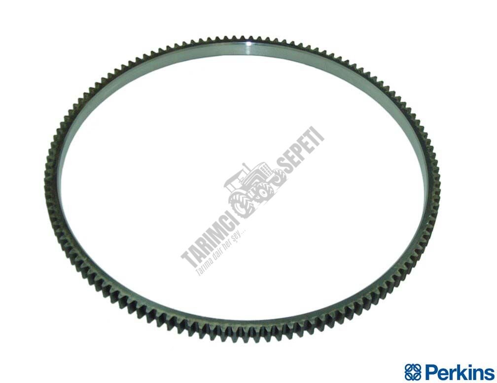 VOLAN DİŞLİSİ 126 DİŞ