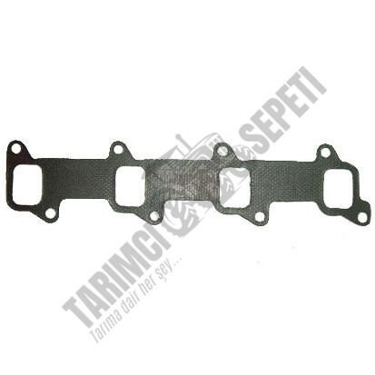 EGZOZ MANİFOLD CONTA TELLİ