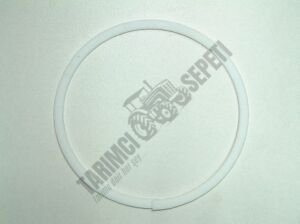 HİDROLİK PİSTON TEFLONU PLASTİK