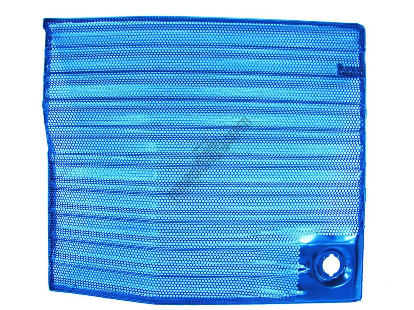 RADYATÖR ÖN SAĞ PANJUR