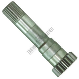 SENK.2.DIŞ PRİZDİREK İNCE FRZ.12.VİTES 17 DİŞ