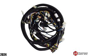 KABİN TAVAN TESİSATI