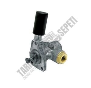 MAZOT OTOMATİĞİ