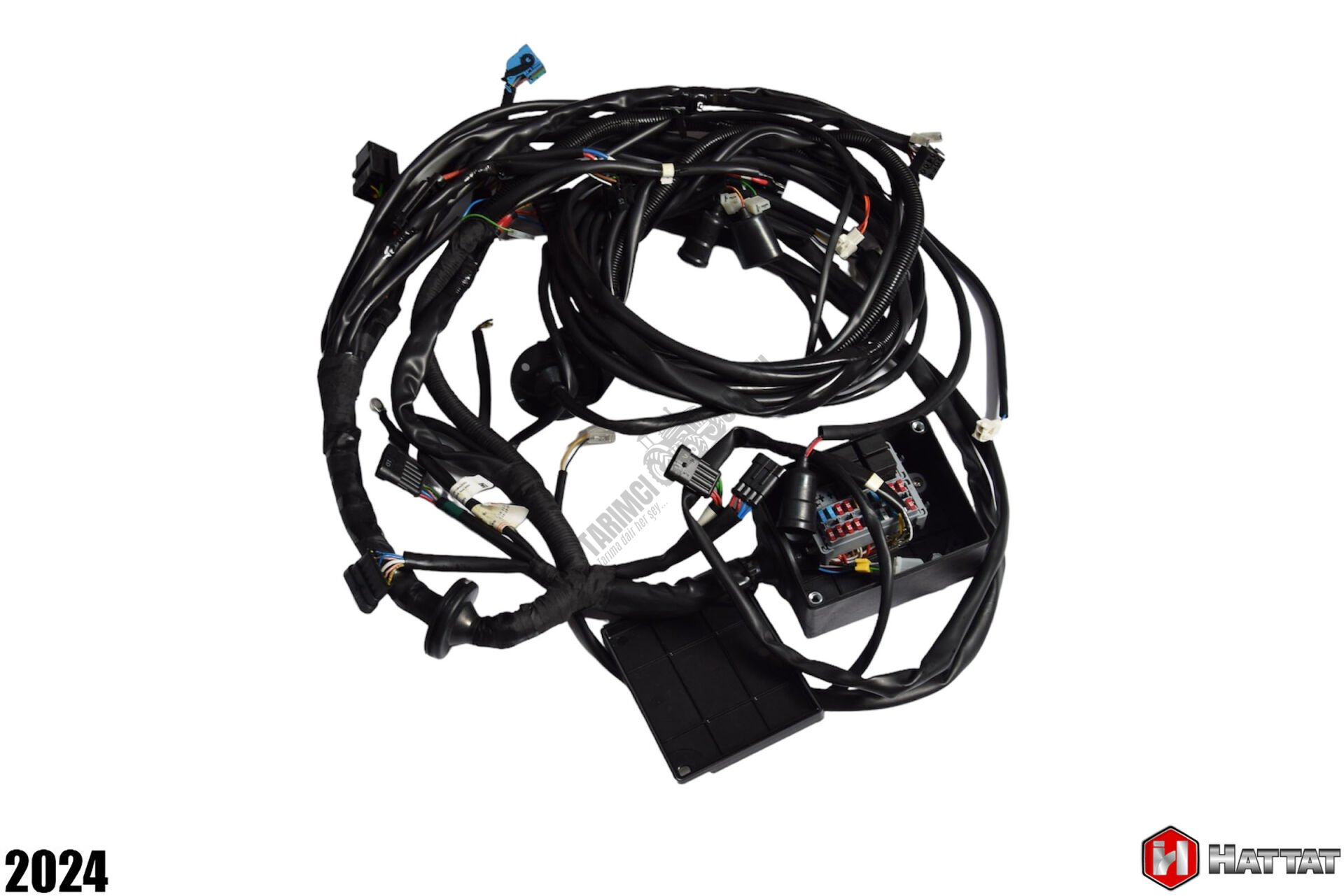 ANA SİGORTA TESİSATI