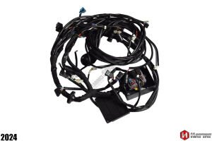 ANA SİGORTA TESİSATI