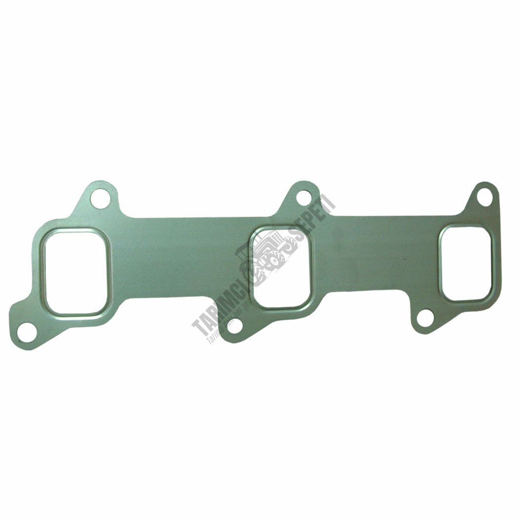 EGZOZ MANİFOLD CONTA SAC METAL