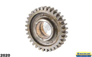 ŞANZIMAN DİŞLİSİ 32 DİŞ