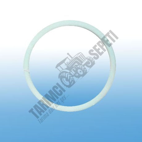 HİDROLİK PİSTON FİBERİ KESİK