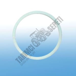 HİDROLİK PİSTON FİBERİ KESİK