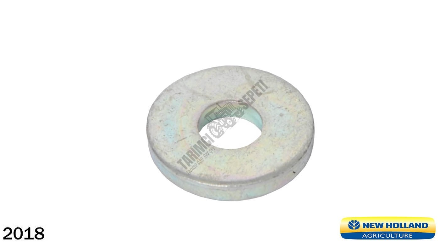 RADYATÖR SİPER CIVATA SOMUNU M6x10