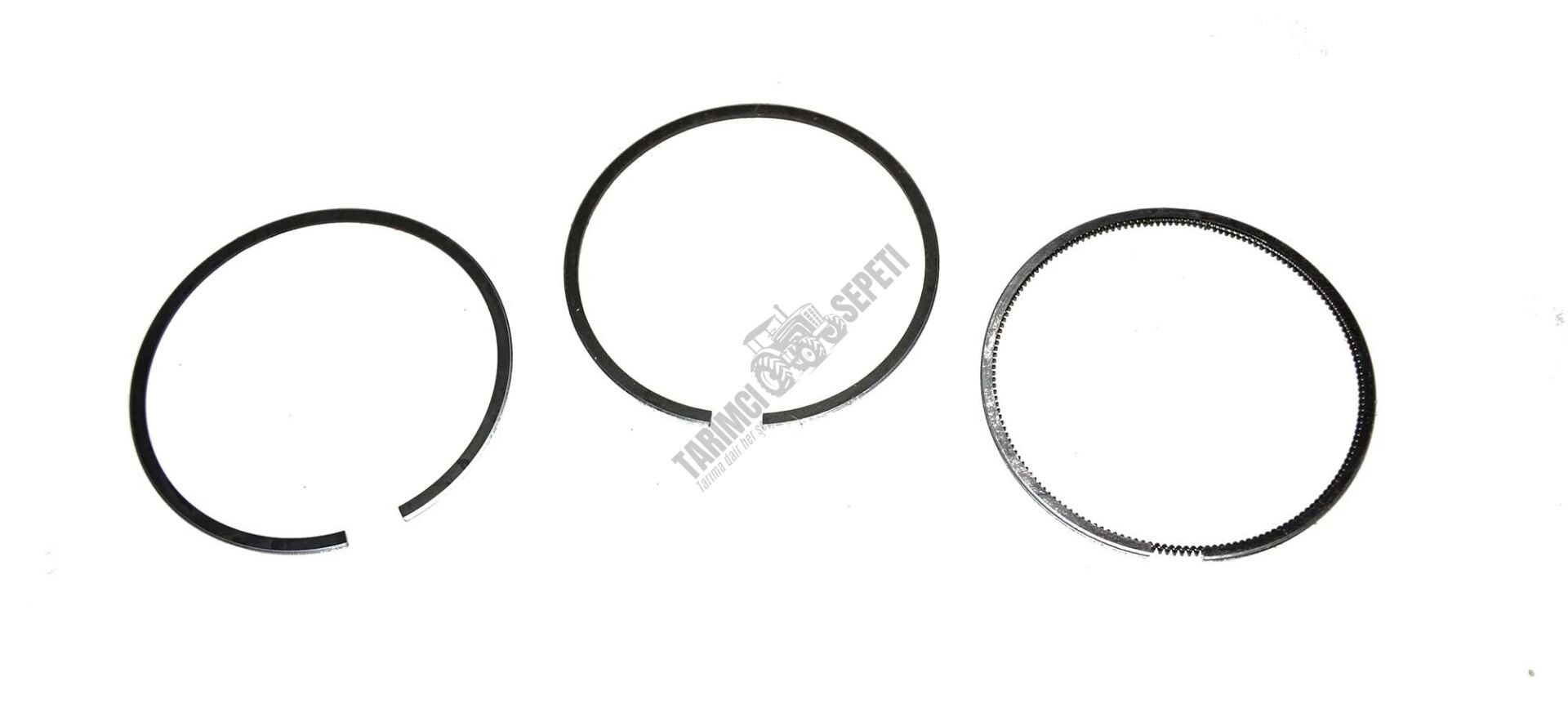 SEGMAN PERKİNS 84 MM TURBO 400-SERIES