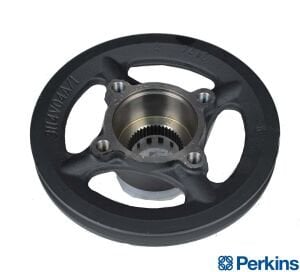 KRANK KASNAĞI FREZELİ 1103 YEŞİL MOTOR