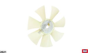 VANTİLATÖR KANADI 7.Lİ PLASTİK