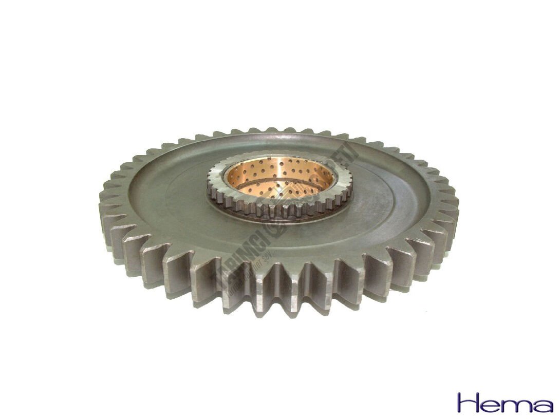 SENK.GERİ VİTES DİŞLİ 44.DİŞ 12 VİTES