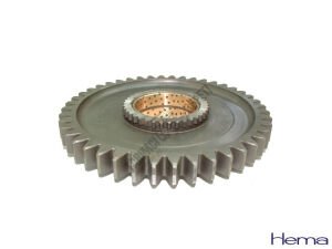 SENK.GERİ VİTES DİŞLİ 44.DİŞ 12 VİTES