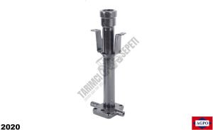 DİREKSİYON MİL KOVANI DİK BRAKETLİ