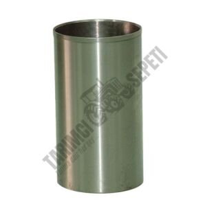 SİLİNDİR GÖMLEK 100 MM FLANŞLI STD