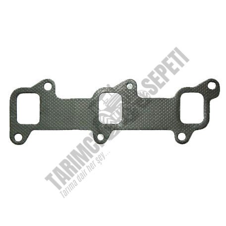 EGZOZ MANİFOLD CONTA TELLİ