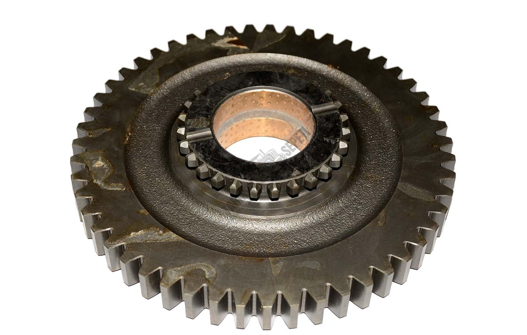 GERİ VİTES DİŞLİSİ TW15- 51 DİŞ