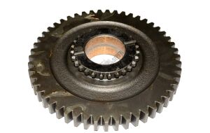 GERİ VİTES DİŞLİSİ TW15- 51 DİŞ