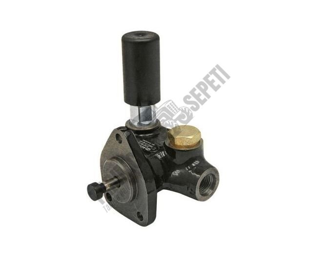 MAZOT OTOMATİĞİ