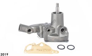 DEVİRDAİM KASNAKSIZ SİSU ENG.SOL DİŞ UZUN ( KEBA)