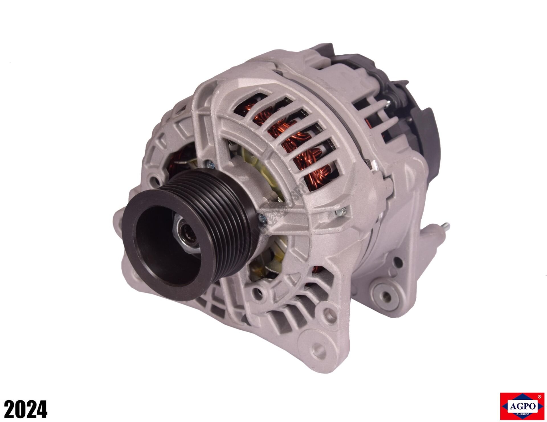 ALTERNATÖR KOMPLE KABİNLİ